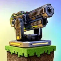 Block Fortress: Империи
                  
  