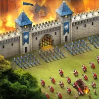 Throne: Kingdom at War
                  
  