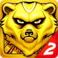 Spirit Run 2 - Temple Zombie
                  
  