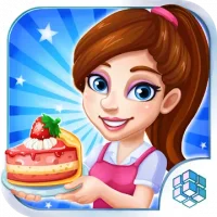 Chef Fever: Crazy Kitchen Restaurant Cooking Games
                  
  