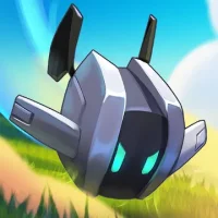 Merge Inc!
                  
  