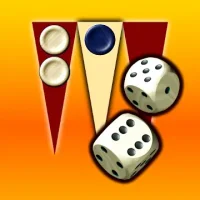 Backgammon
                  
  