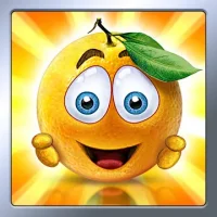 Cover Orange
                  
  