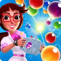 Bubble Genius - Popping Game!
                  
  