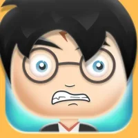 Elfins: Magic Heroes 2
                  
  