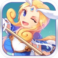 Magic Chronicle
                  
  