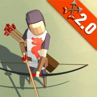 Last Arrows
                  
  