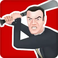 Super Smash the Office
                  
  