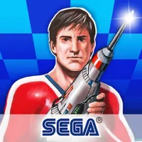 Space Harrier II Classic
                  
  