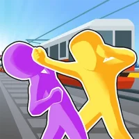 Cross Fight
                  
  