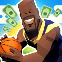 Basketball Idle
                  
  