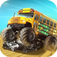 AEN City Bus Stunt Arena 17
                  
  