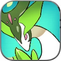 Monster Trips Chaos
                  
  