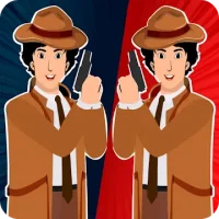 Mr Detective 2: Detective Games and Criminal Cases
                  
  