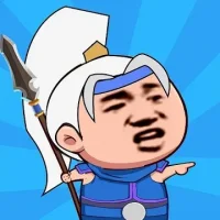 Battle of legion
                  
  