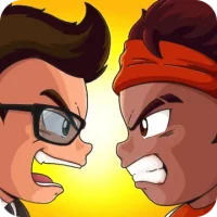 Squad Rivals
                  
  
