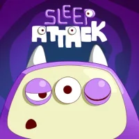 Sleep Attack TD
                  
  
