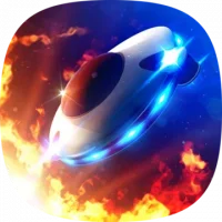 Rocket X - galactic war
                  
  