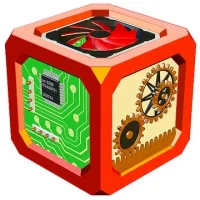 Puzzle Box: Logic Game
                  
  