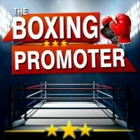 Boxing Promoter
                  
  