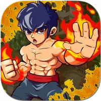 Street Kungfu  : King Fighter
                  
  