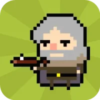 Shooty Quest
                  
  