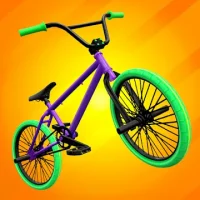 Max Air BMX
                  
  