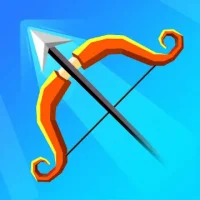 Archer Legends: Magic Heroes
                  
  