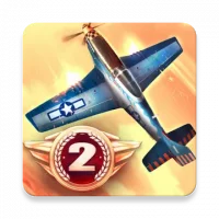 Sky Gamblers - Storm Raiders 2
                  
  