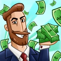 Monsters Idle Manager: Factory Tycoon Clicker Game
                  
  
