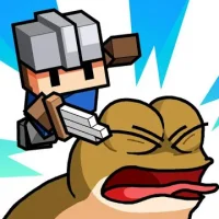 Jumping Shot -  Jump Knight
                  
  