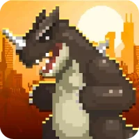 World Beast War - уничтожьте весь мир RPG!
                  
  
