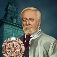 Таинственный отель: Поиск предметов игры бесплатно
                  
  