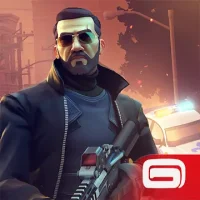 Gangstar: Новый Орлеан
                  
  