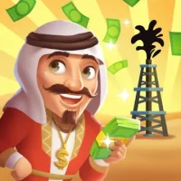 Idle Oil Capitalist
                  
  