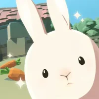 Bunny More Cuteness Overload
                  
  