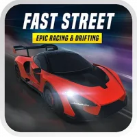 FAST STREET : Epic Racing & Drifting
                  
  
