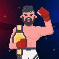 Fight Club Tycoon
                  
  