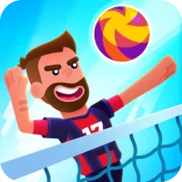 Волейбол - VolleyballChallenge
                  
  