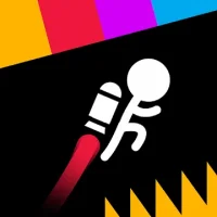 Jetpack VS. Colors
                  
  