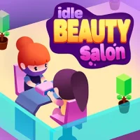 Idle Beauty Salon: Парикмахерская и маникюр
                  
  