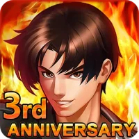 KOF'98 UM OL
                  
  