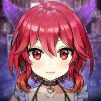 I Made A Contract with 3 Cute Devils?! Anime Game
                  
  