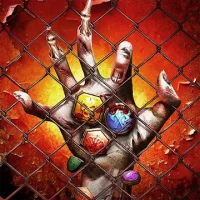 Puzzles & Survival
                  
  