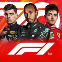 F1 Mobile Racing
                  
  
