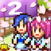 Hot Springs Story2
                  
  
