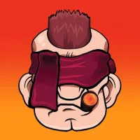 Blind Shot
                  
  