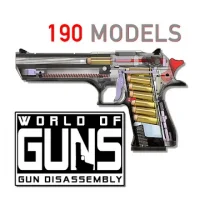 World of Guns: Gun Disassembly
                  
  