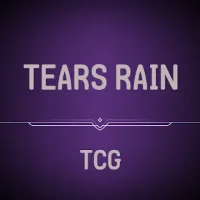 TEARS RAIN : TCG & Roguelike
                  
  