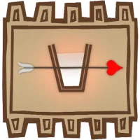 Eros' Arrows
                  
  